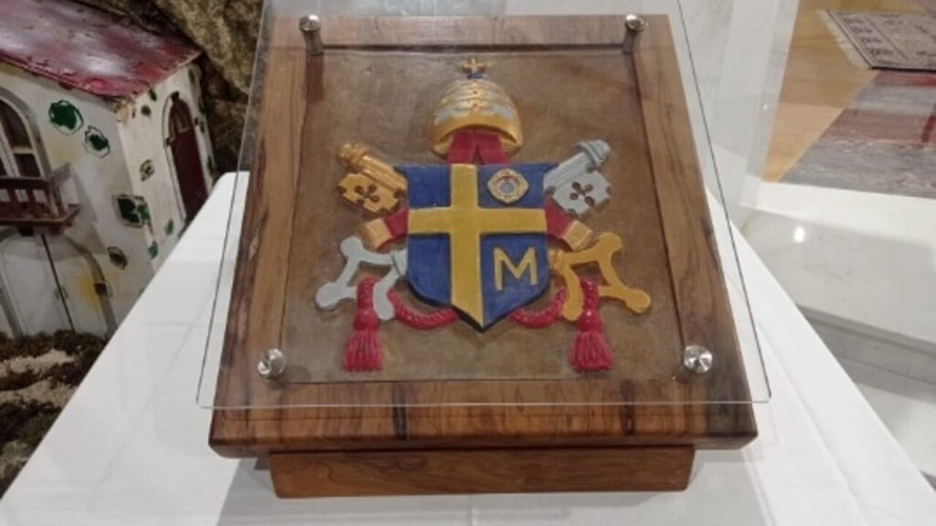 Mesagne: Arriva la reliquia di San Giovanni Paolo II, ecco il programma ...